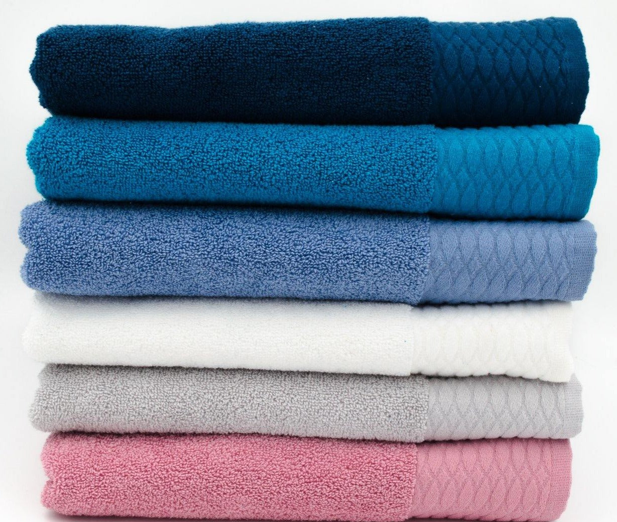 Inspire Micro Cotton 480gsm - Main Image