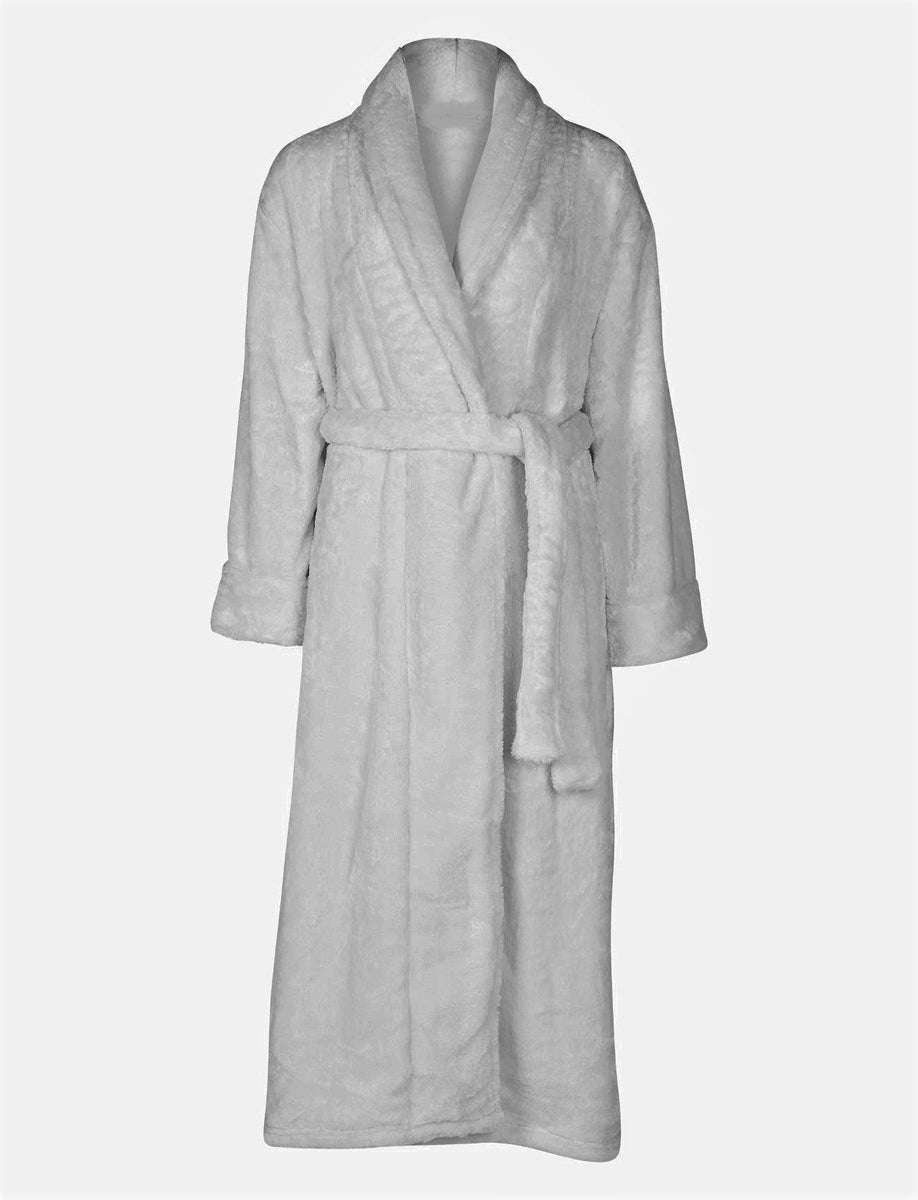 Snag free 430gram Terry Towelling bath robe