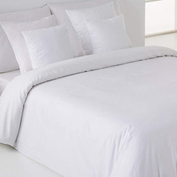 144TC Poly Cotton Pillow Case Pair - Westpoint