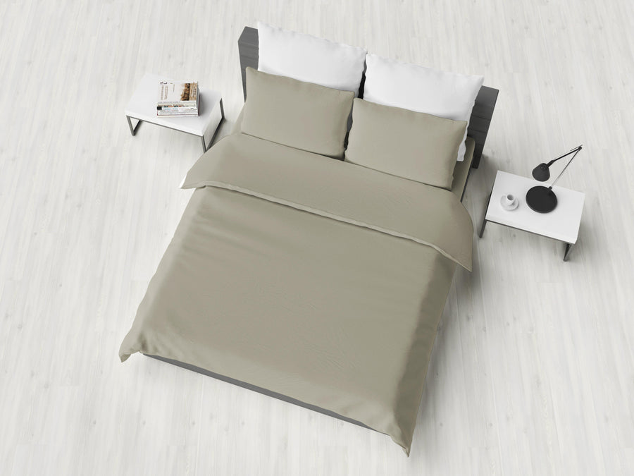 200TC Percale Flat Sheets - Westpoint