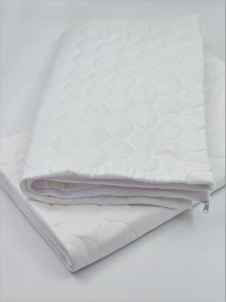 Mattress Protectors - Quilted Waterproof - Westpoint Linen