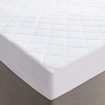 Mattress Protectors - Quilted - Westpoint
