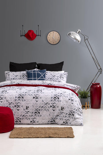 Cotton/ Polycotton Blend Duvet Set: Coelin - Westpoint