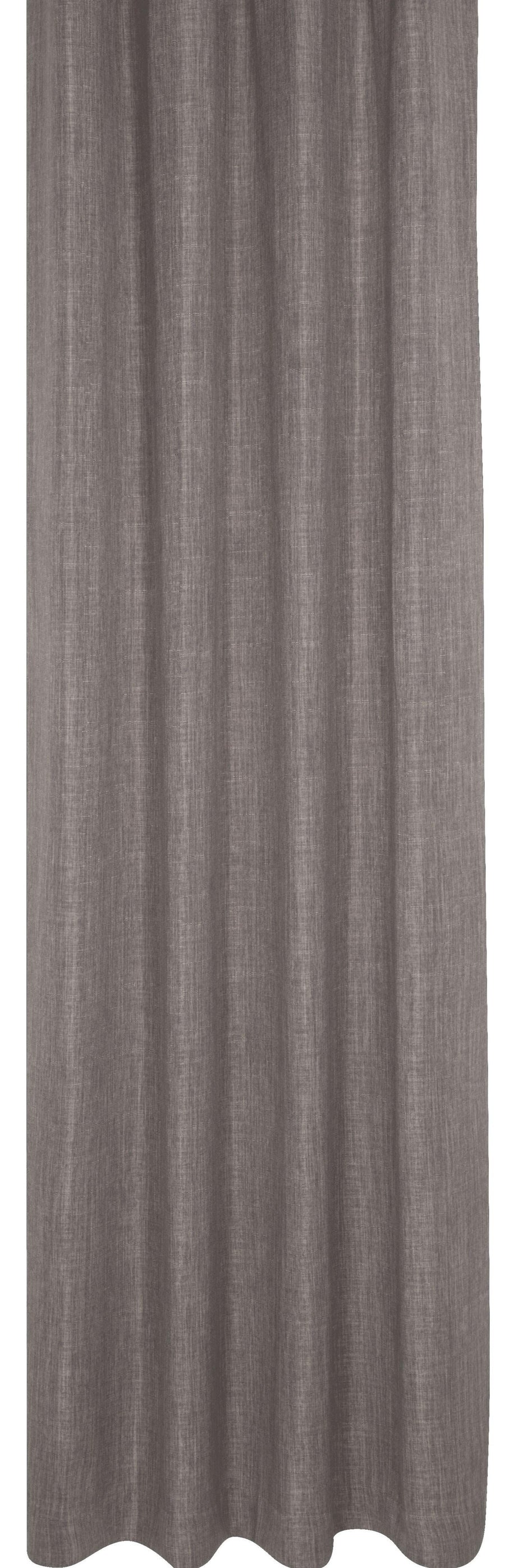 Charm Lined Curtains : Taped - Westpoint