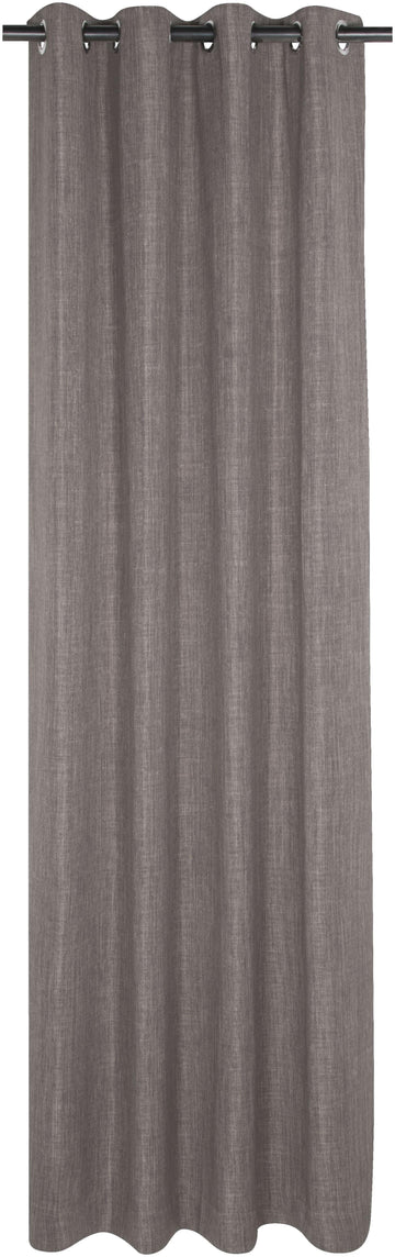 Charm Lined Curtains: Eyelet - Westpoint