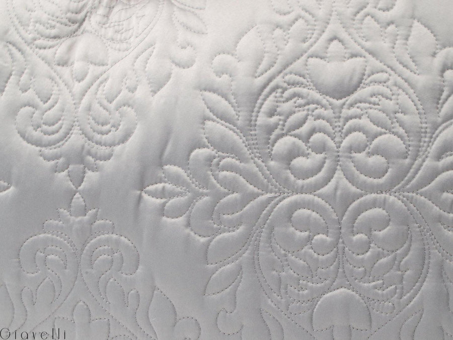 Damask Quilt sets - Westpoint Linen