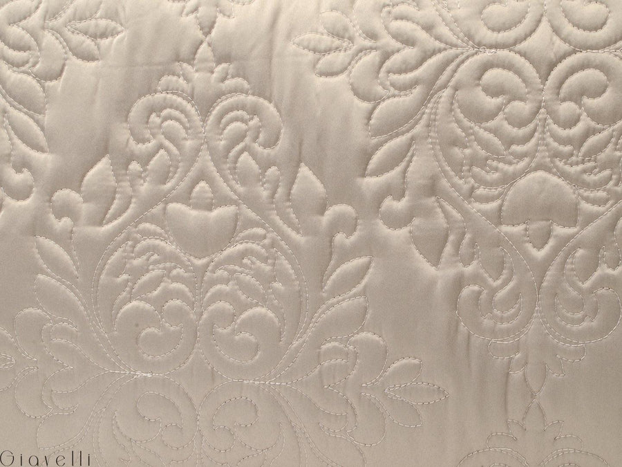 Damask Quilt sets - Westpoint Linen