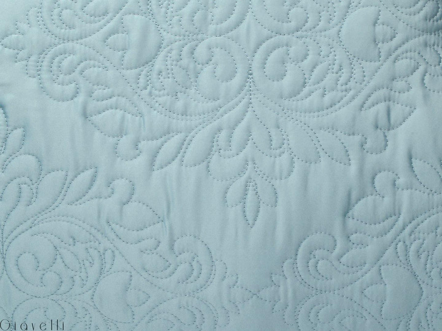 Damask Quilt sets - Westpoint Linen