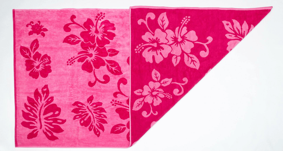 Beach Towels - 440gsm Velour - Westpoint Linen