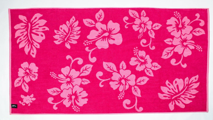 Beach Towels - 440gsm Velour - Westpoint Linen