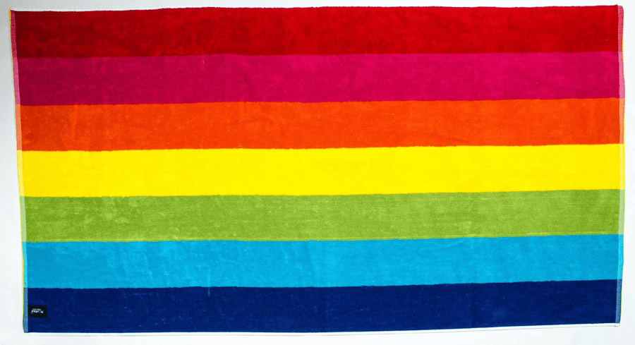 Beach Towels - 440gsm Velour - Westpoint Linen