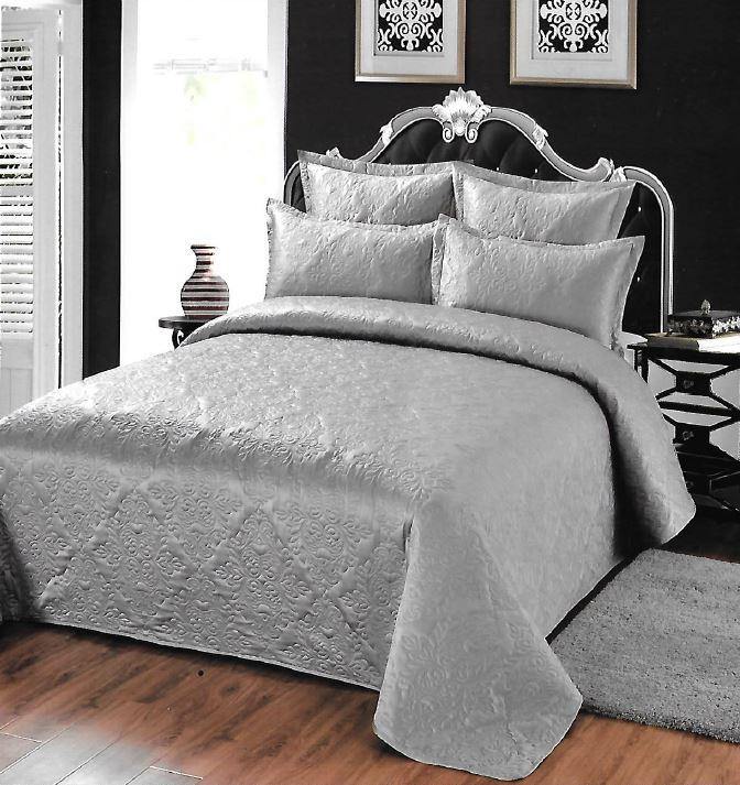 Damask Quilt sets - Westpoint