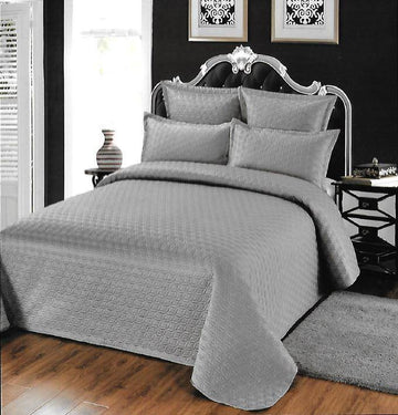 Geo Quilt sets - Westpoint