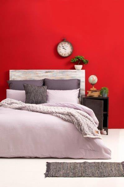 180TC Percale Duvet Set - Laiden - Westpoint