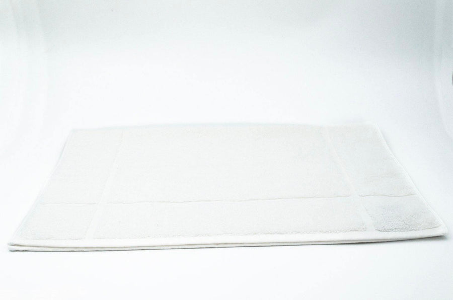 100% Cotton Bath Mats: Marti 660gsm - Westpoint Linen