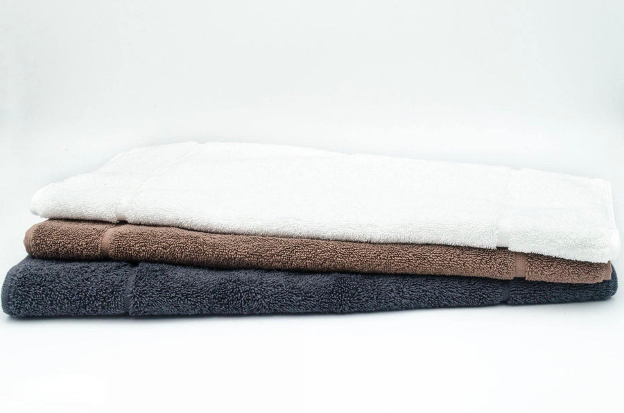 100% Cotton Bath Mats: Marti 660gsm - Westpoint Linen