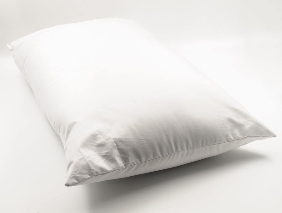 Pillow Inner - Ball Fibre with Refill Zip - Westpoint