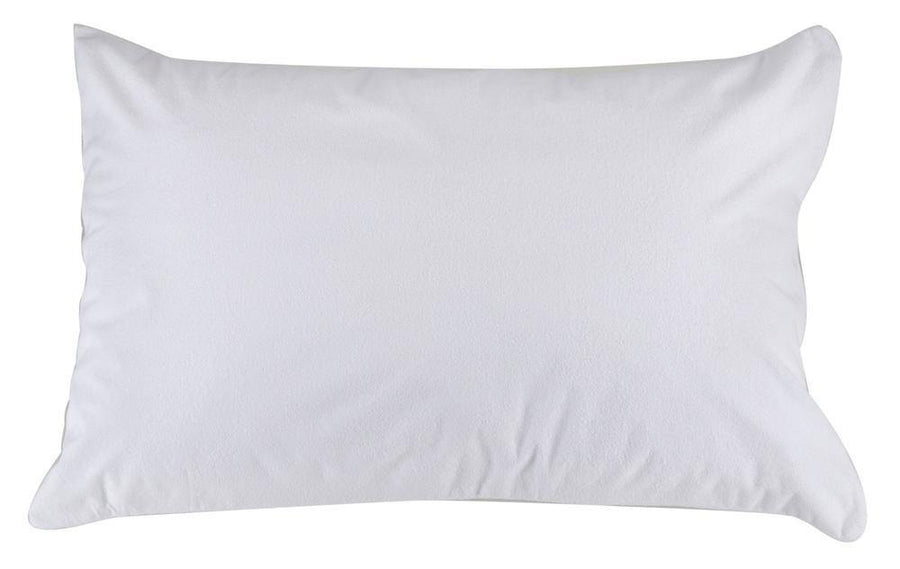 Pillow Protector - Towelling - Westpoint