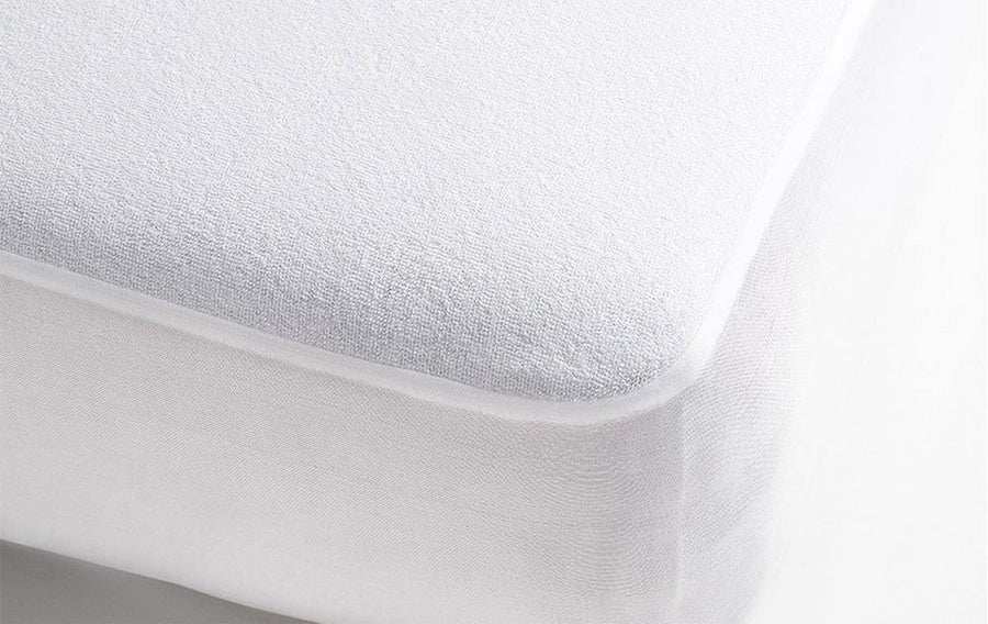 Mattress Protectors - Waterproof Towelling - Westpoint