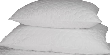 Pillow Protector - Waterproof Quilted - Westpoint Linen