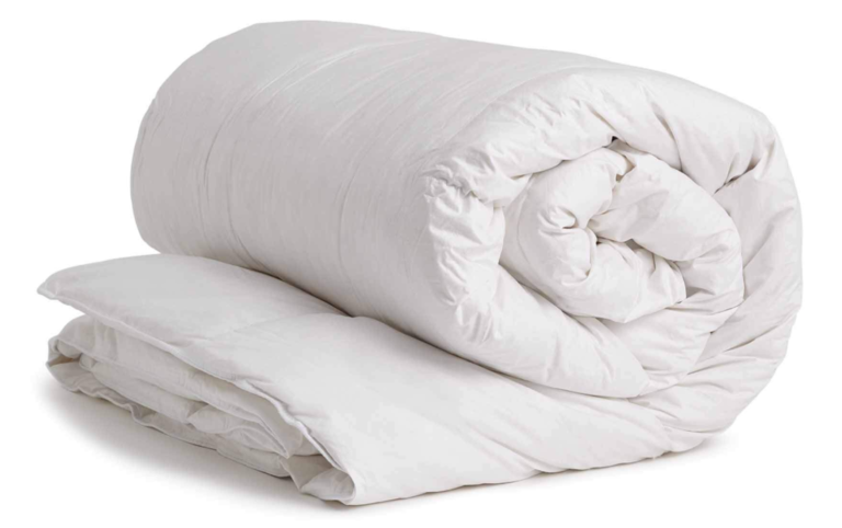 Duvet Inners - Microfiber (Microfiber Casing) 325gsm - Westpoint