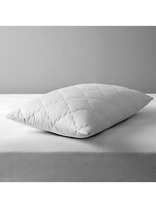 Pillow Protector - Quilted - Westpoint