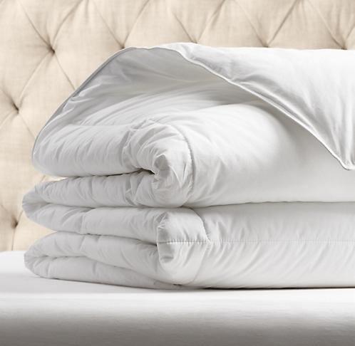 Duvet Inners - Microfiber (Percale Casing) 325gsm - Westpoint